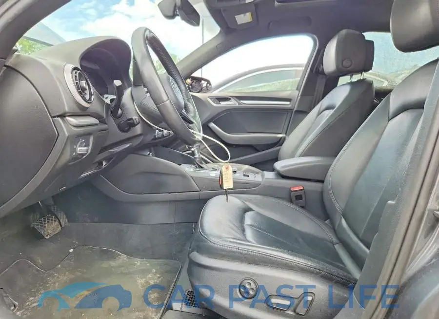 WAUJ8GFF6J1022272# 7