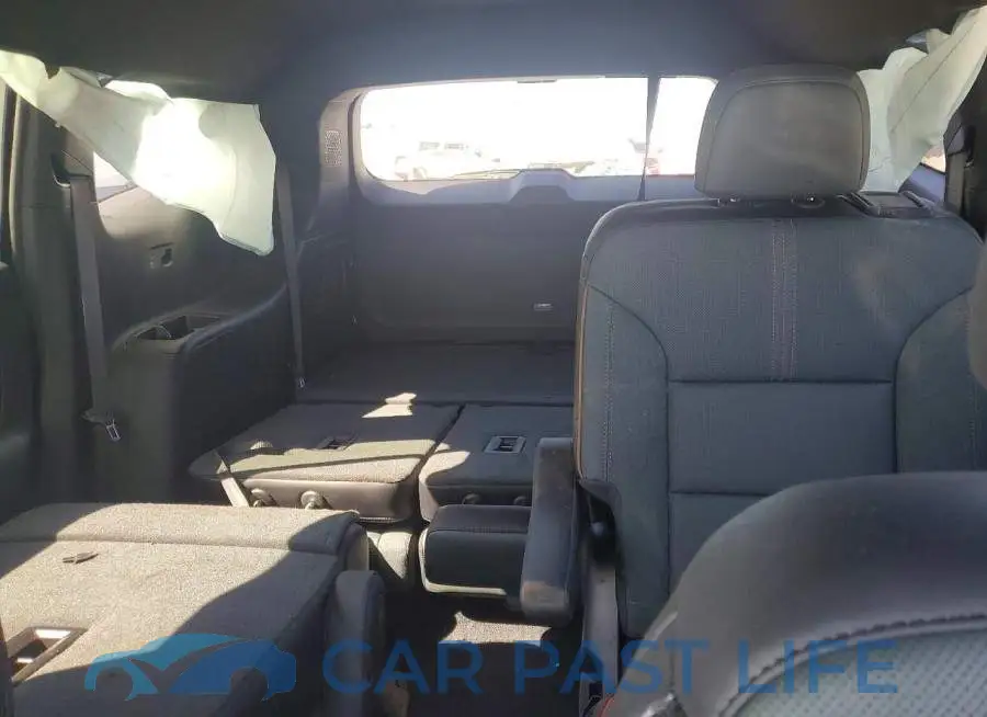 1GKENPKS1TJ184186# 10