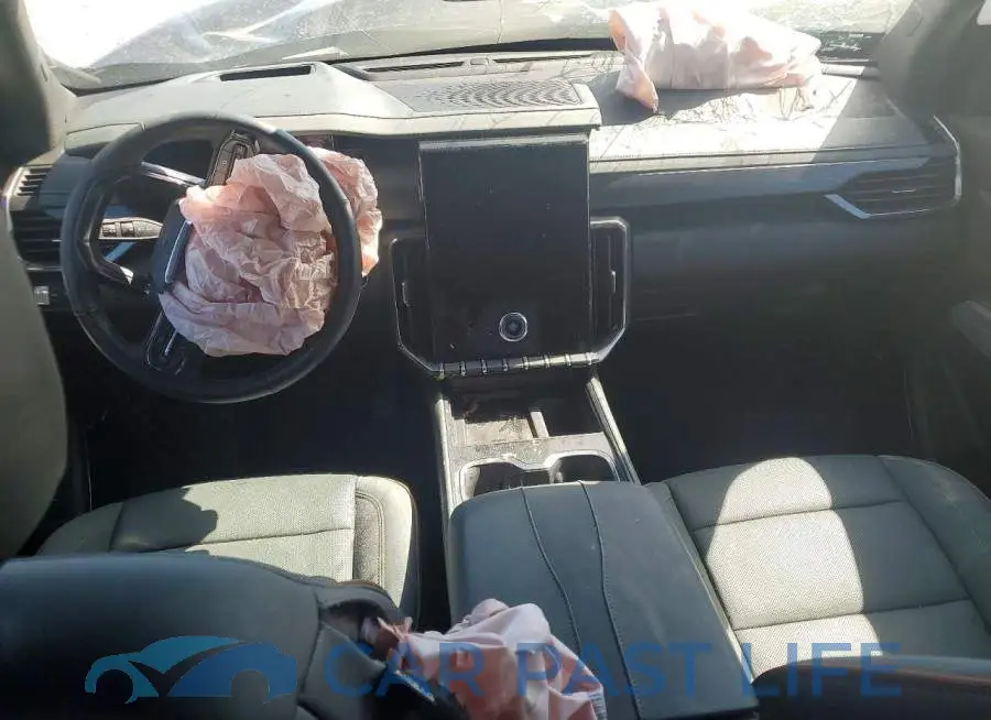 1GKENPKS1TJ184186# 8