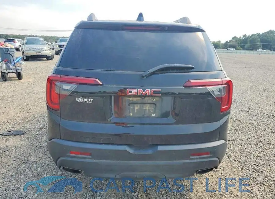 1GKKNMLS6NZ171261# 6