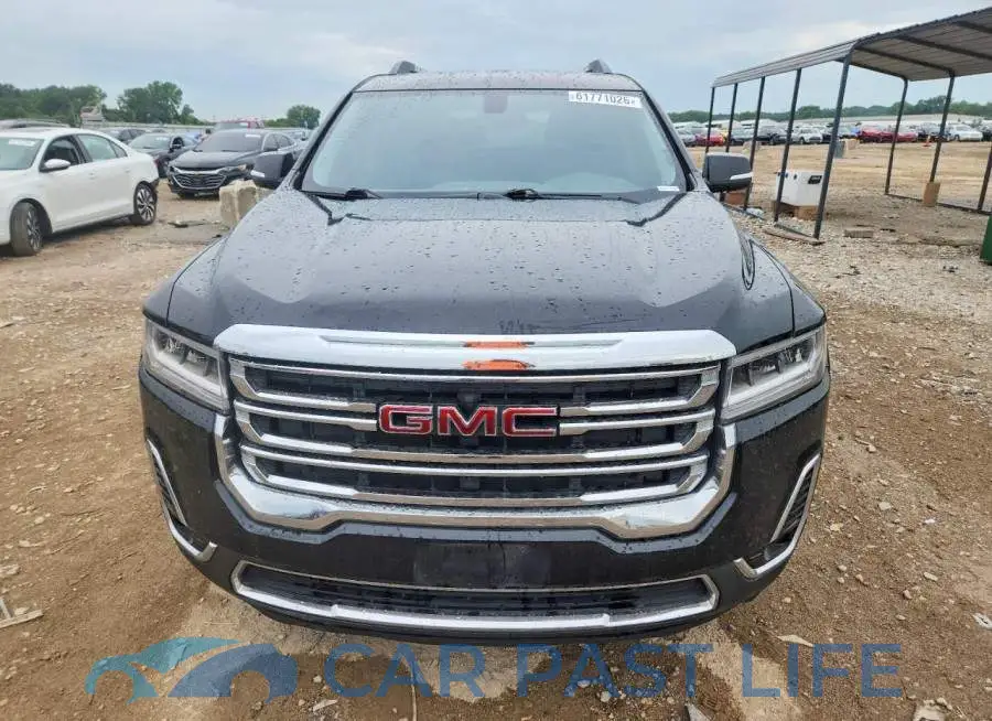 1GKKNMLS8LZ143622# 5