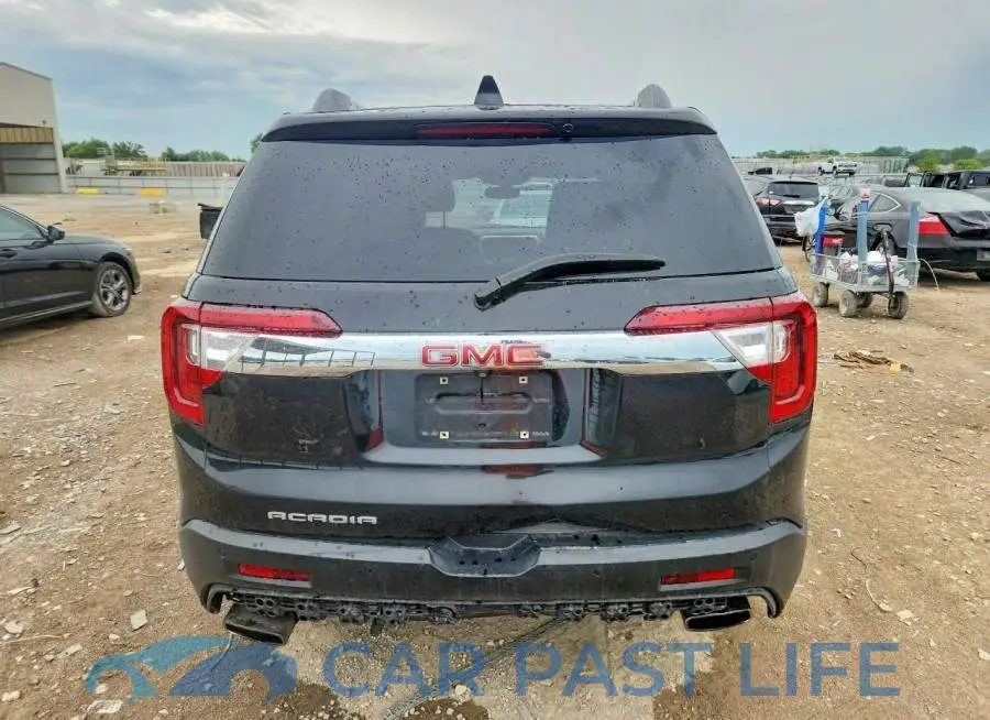 1GKKNMLS8LZ143622# 6