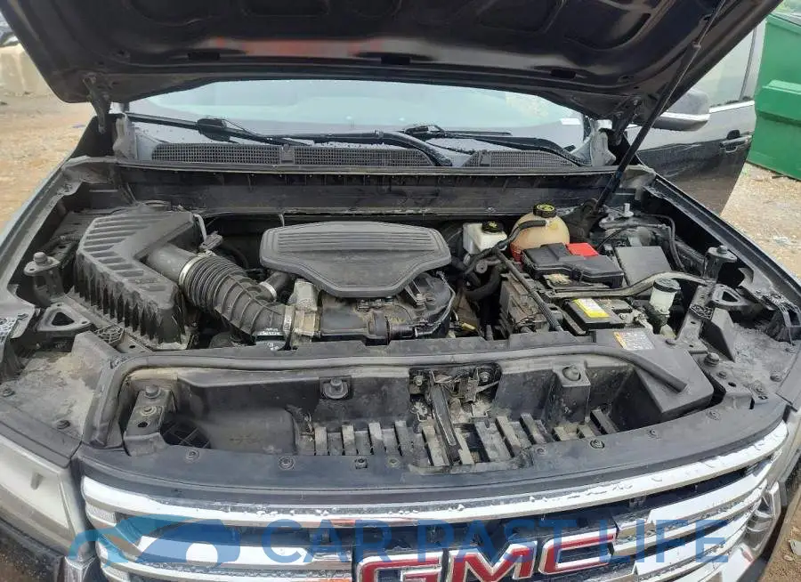 1GKKNMLS8LZ143622# 12