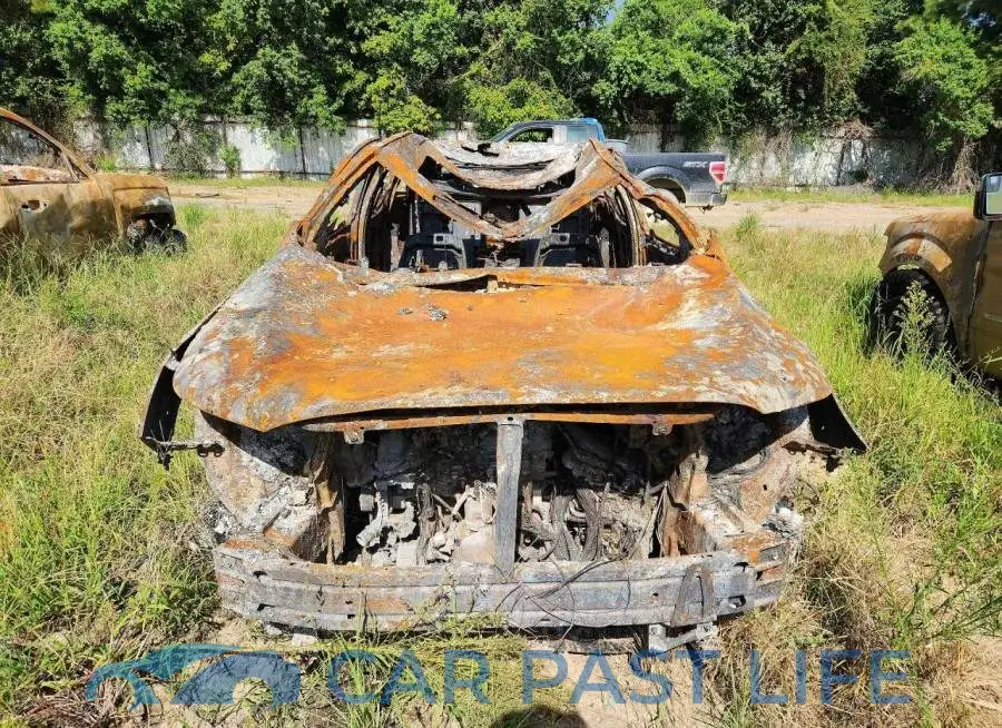 1GKKNPLS3JZ195805# 5