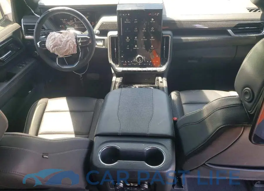 1GKS2BK84TR101726# 8