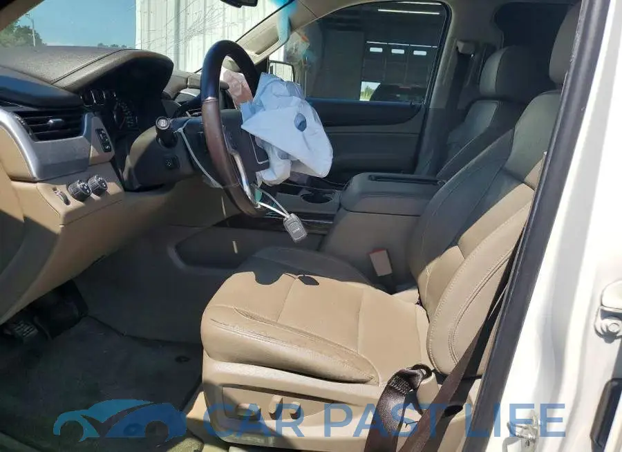 1GKS2BKC4JR291819# 7