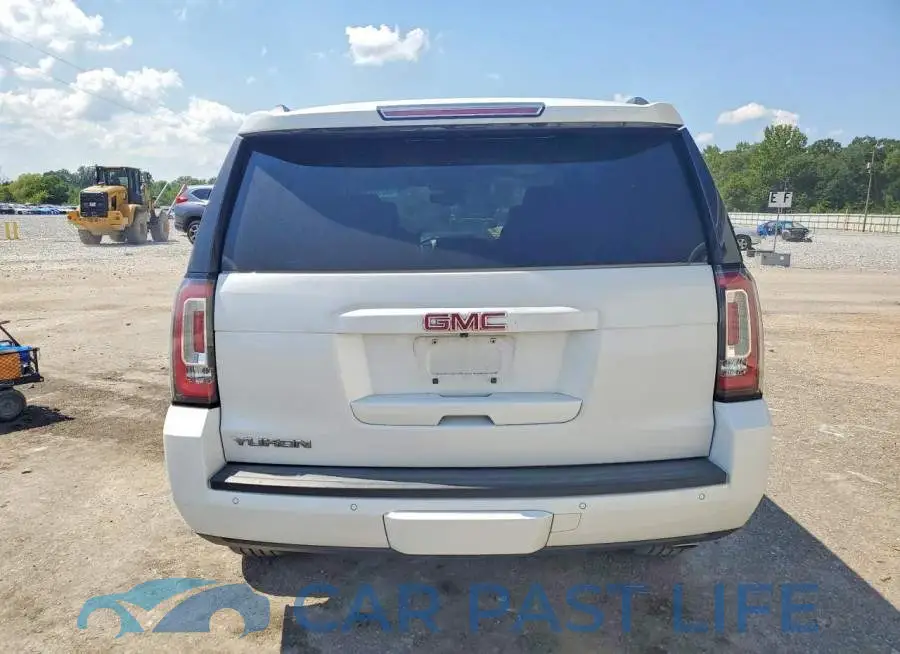 1GKS2BKC4JR291819# 6