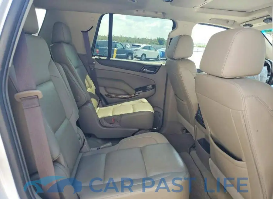1GKS2BKC4JR291819# 10