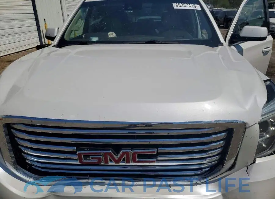 1GKS2BKC4JR291819# 11