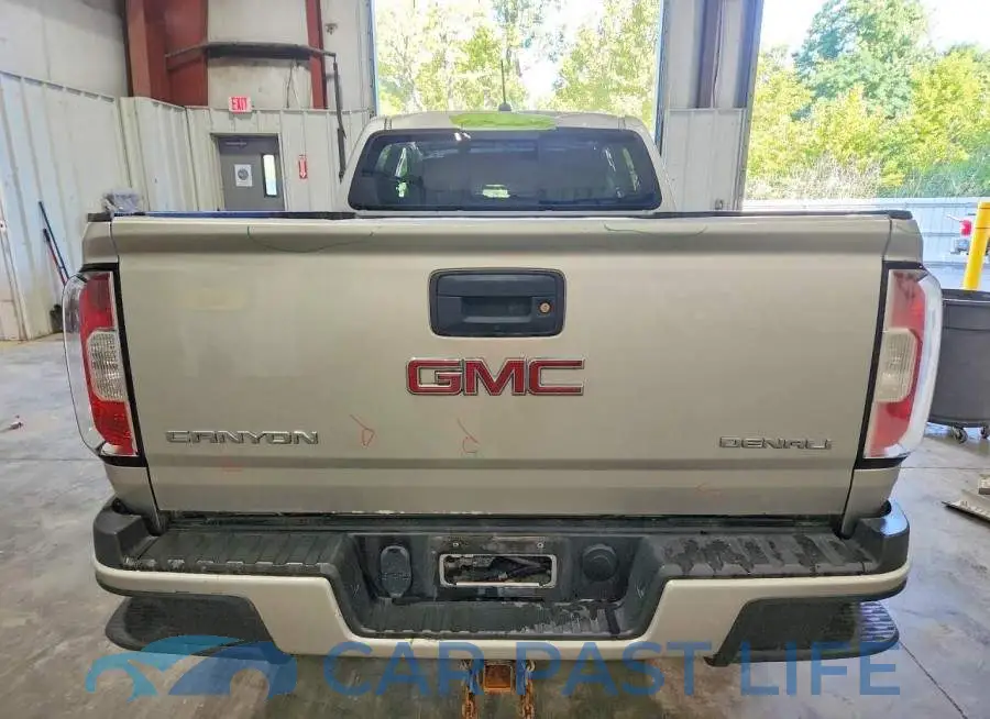 1GTP6EE11J1149539# 6