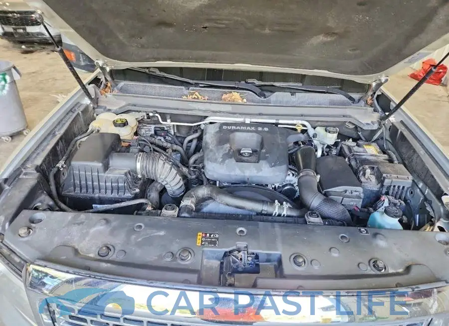 1GTP6EE11J1149539# 11