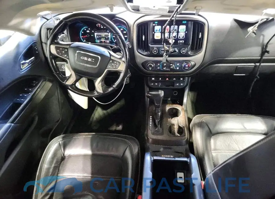 1GTP6EE11J1149539# 8