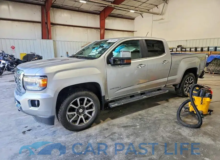 1GTP6EE11J1149539# 1