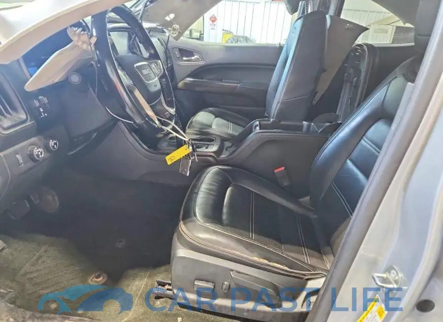 1GTP6EE11J1149539# 7