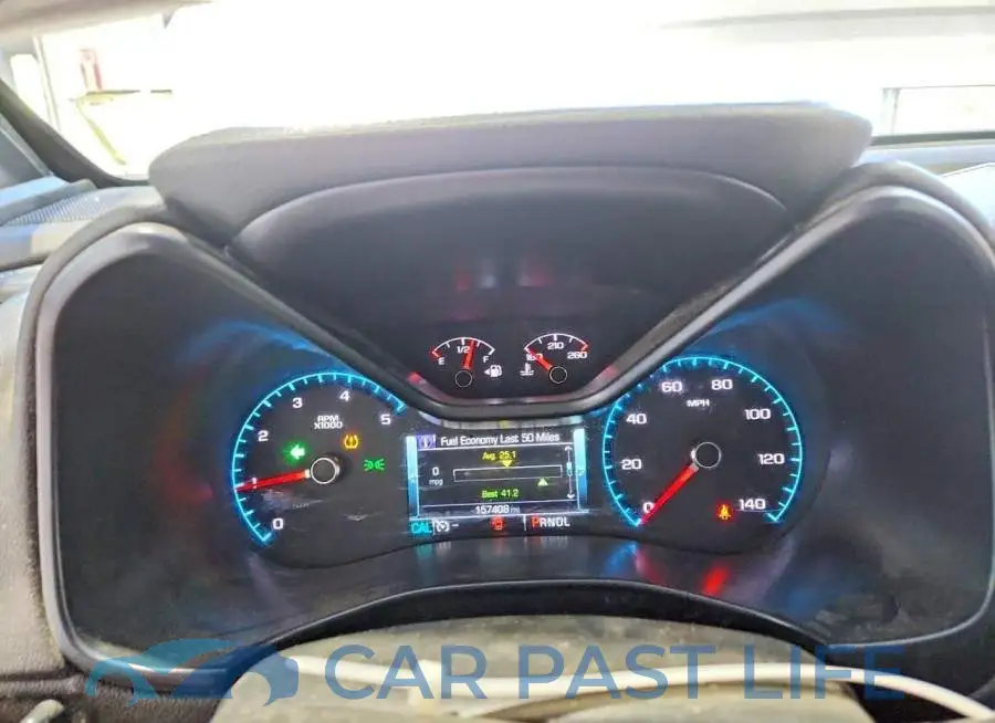 1GTP6EE11J1149539# 9