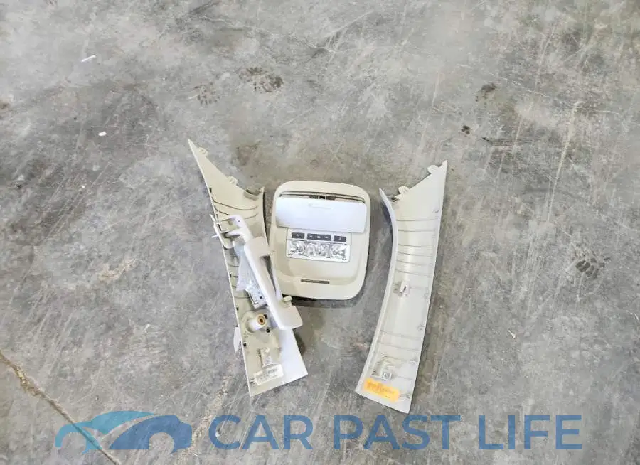 1GTP6EE11J1149539# 12