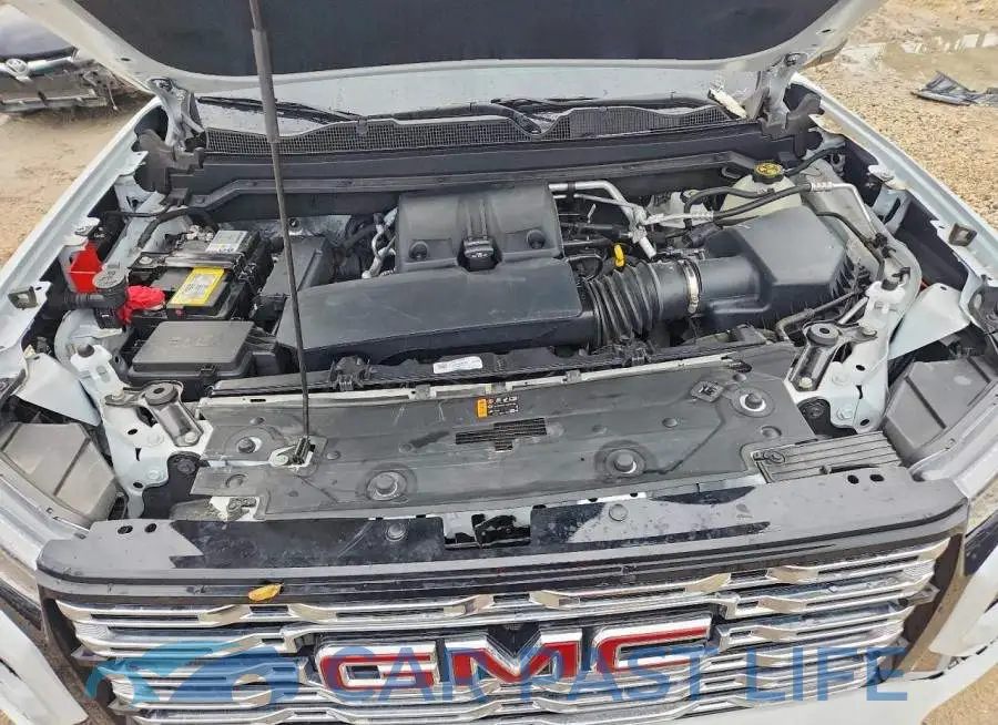 1GTP6FEK6P1152007# 11