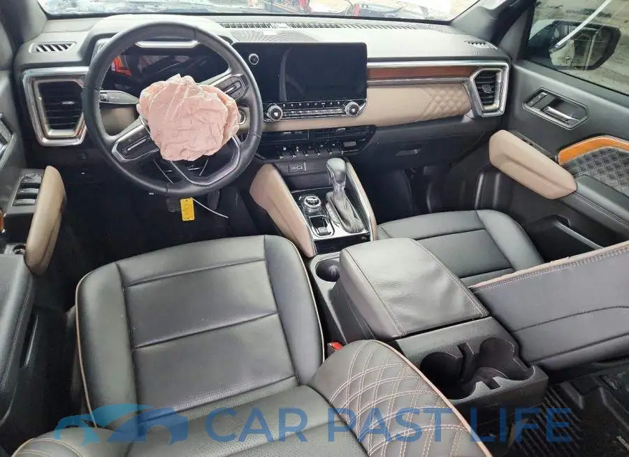 1GTP6FEK6P1152007# 8