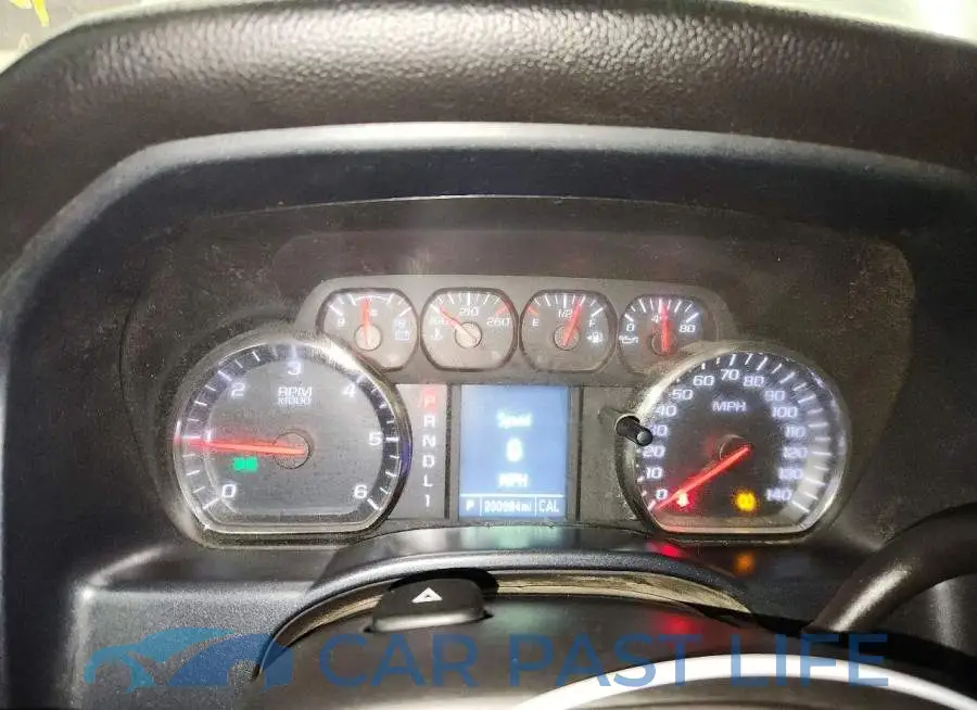 2GT22NEGXK1122054# 9