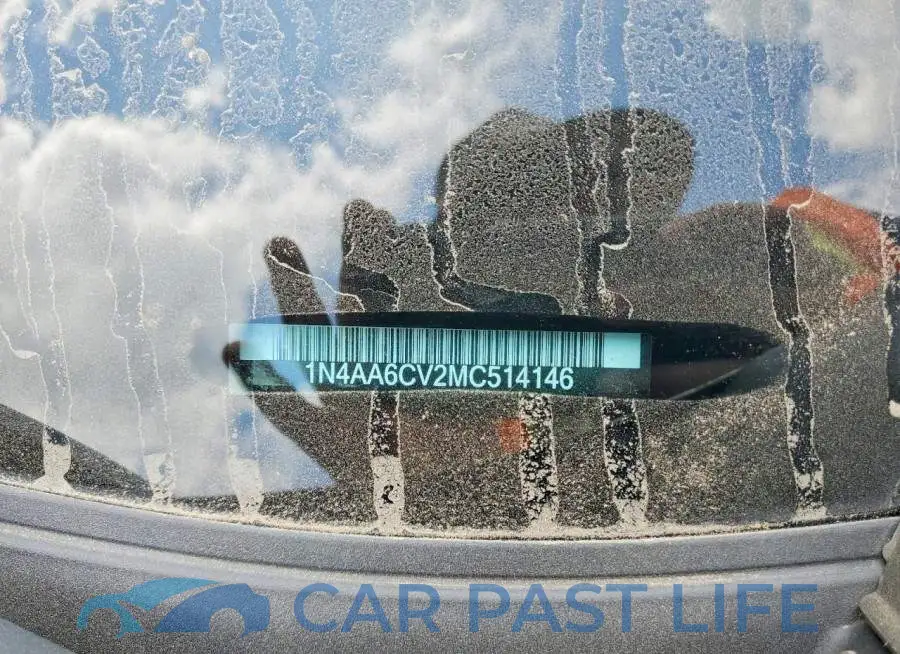1N4AA6CV2MC514146# 12