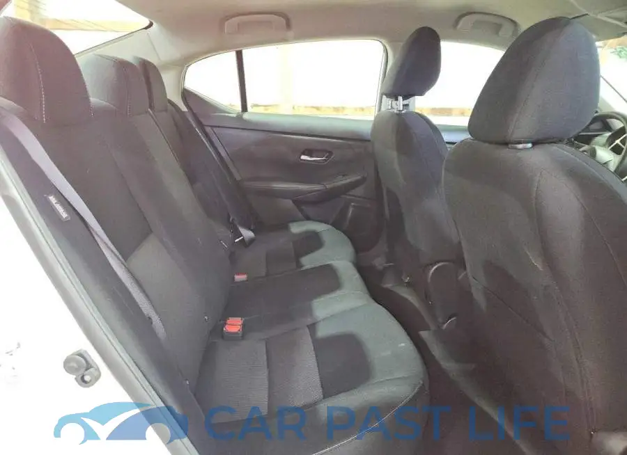 3N1AB8CV0PY264133# 10