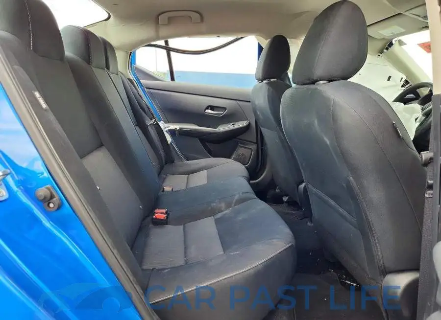 3N1AB8CV1PY302226# 10