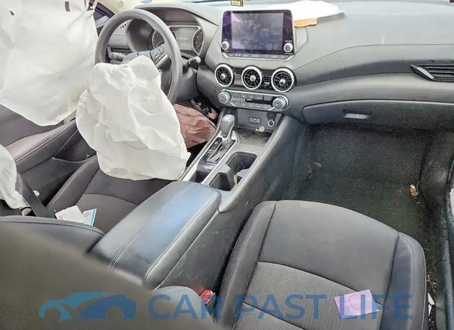 3N1AB8CV1PY302226# 8