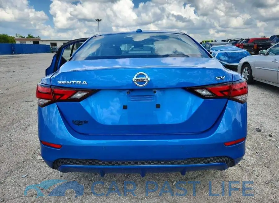 3N1AB8CV1PY302226# 6
