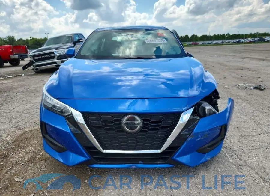 3N1AB8CV1PY302226# 5