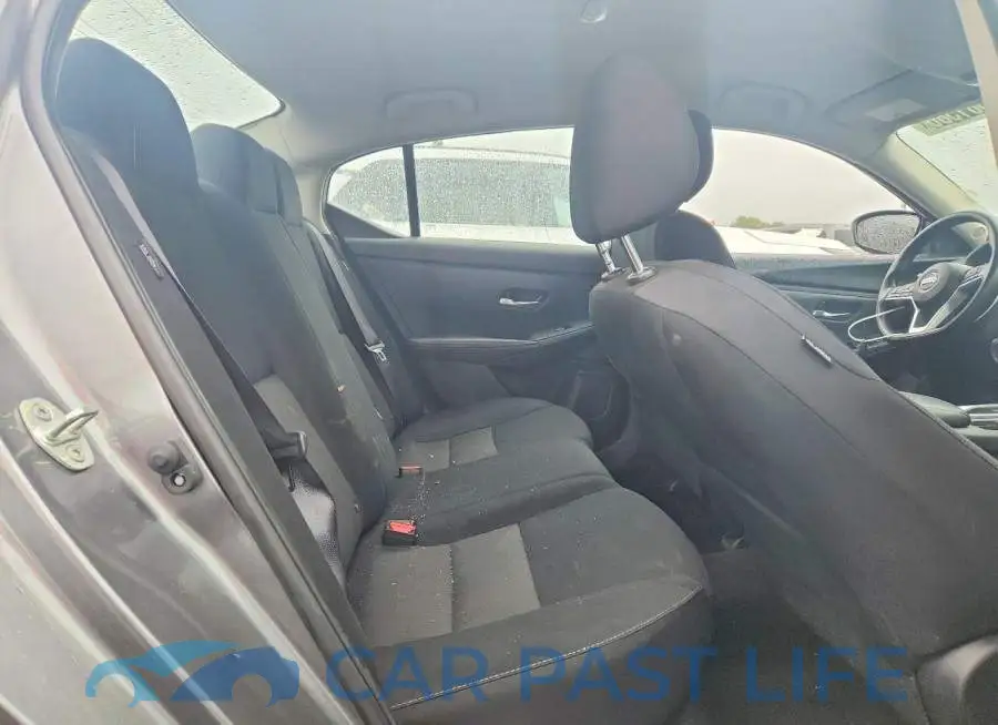 3N1AB8CV2PY307564# 10
