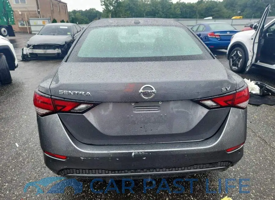3N1AB8CV2PY307564# 6