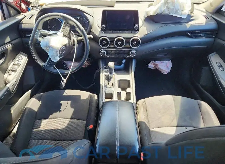 3N1AB8CV3PY311686# 8