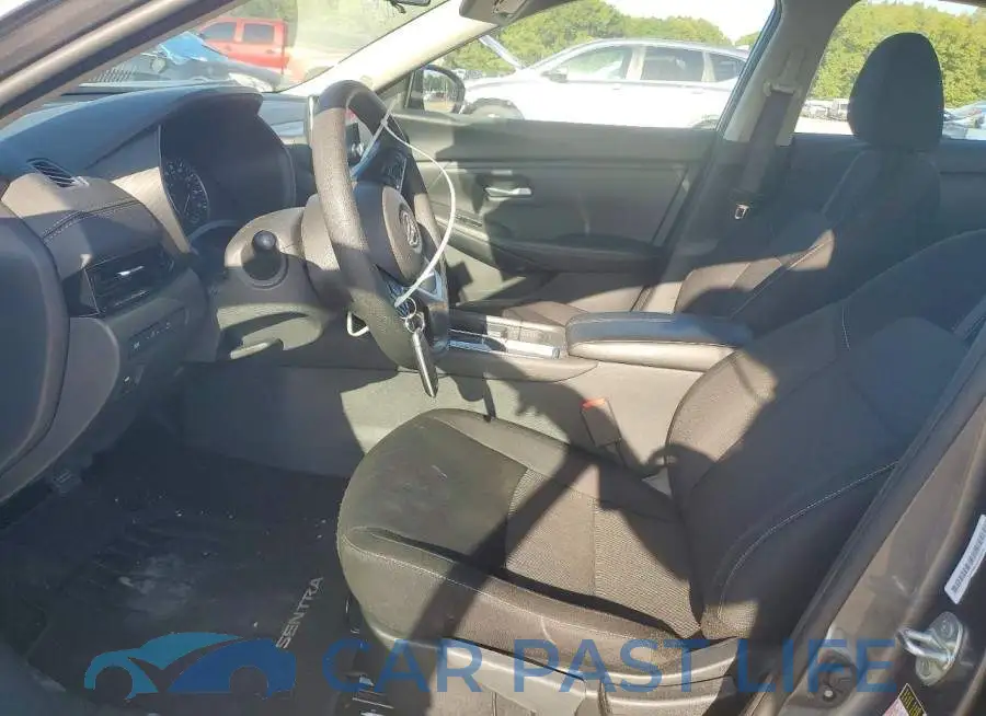 3N1AB8CV3SY309574# 7