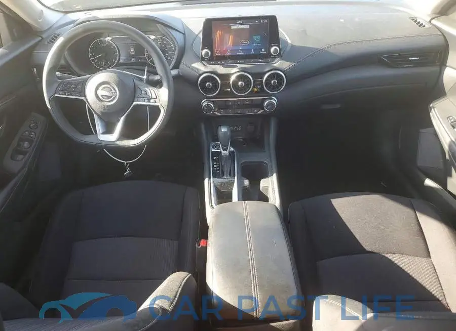 3N1AB8CV3SY309574# 8