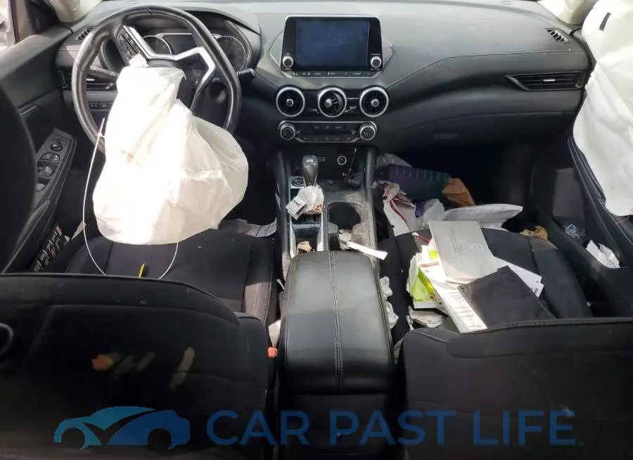 3N1AB8CV5PY241804# 8
