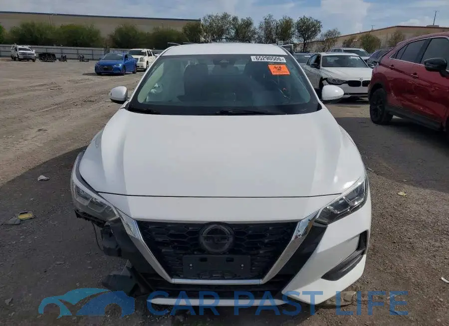 3N1AB8CV5PY241804# 5