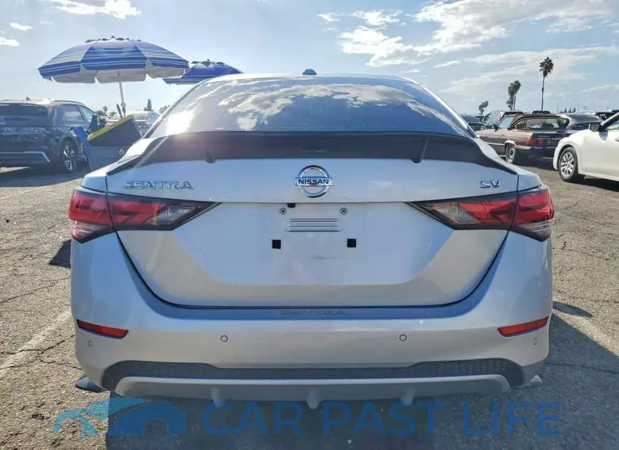 3N1AB8CV5PY308854# 6