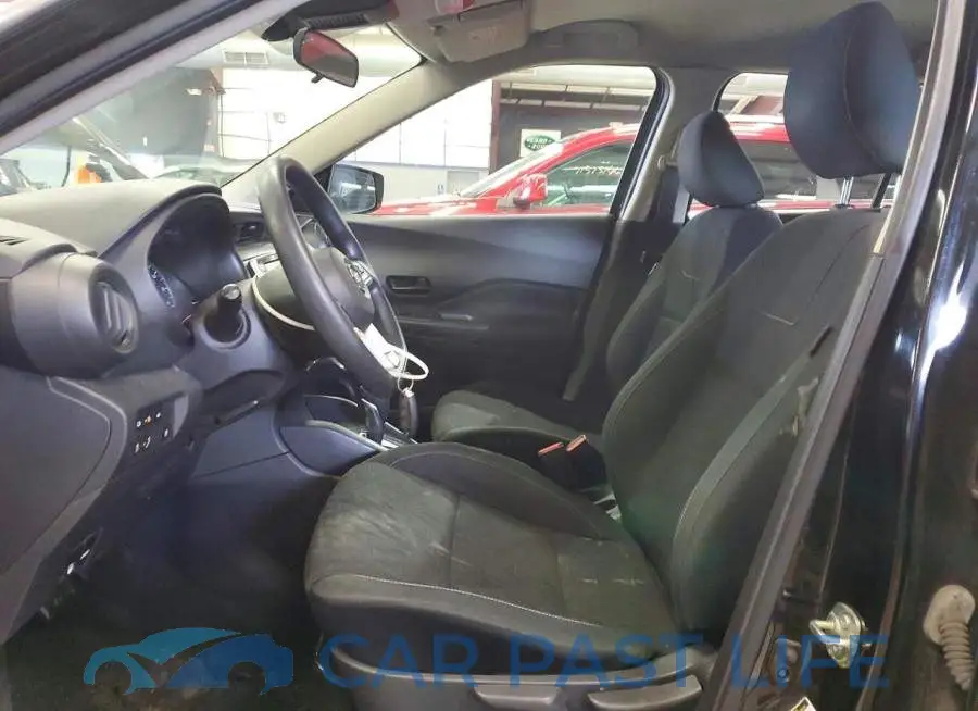 3N1CP5BV4ML486130# 7
