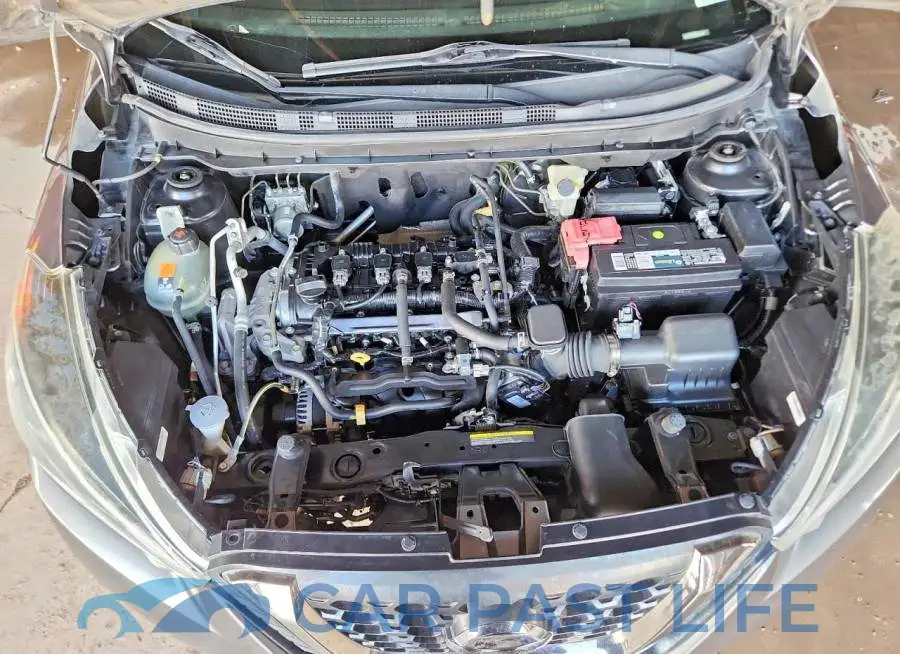 3N1CP5CUXJL545067# 11