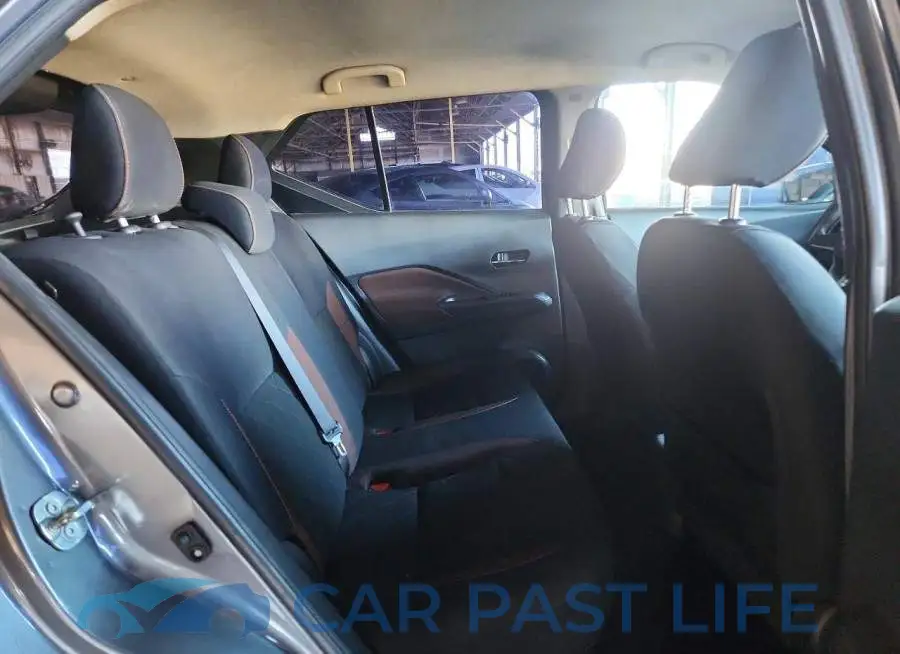 3N1CP5CUXJL545067# 10