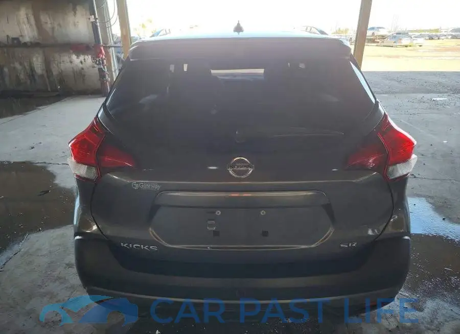 3N1CP5CUXJL545067# 6