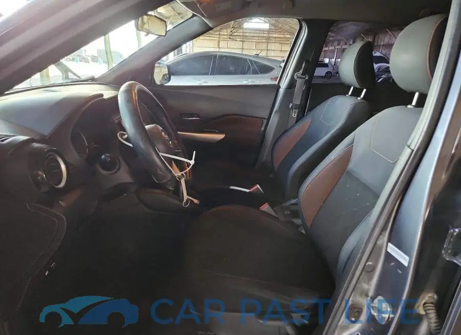 3N1CP5CUXJL545067# 7