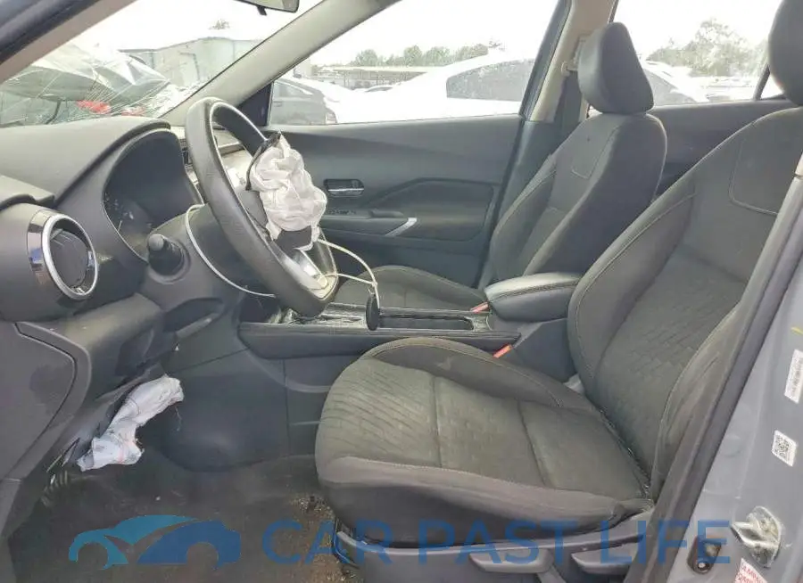 3N1CP5CV3ML538071# 7