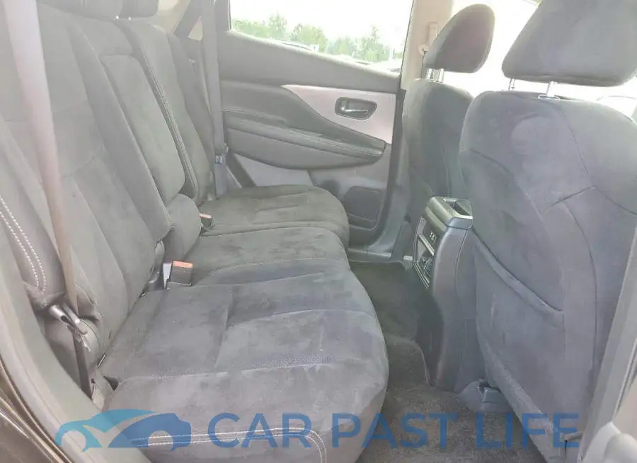 5N1AZ2AS3MC125371# 11