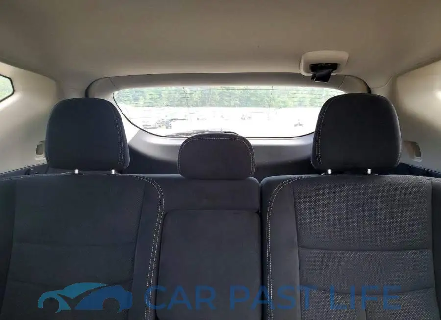 5N1AZ2AS3MC125371# 10