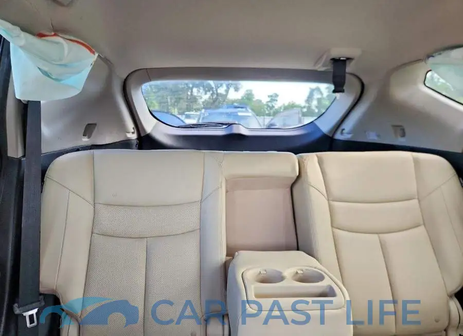 5N1AZ2CJ4MC140286# 10