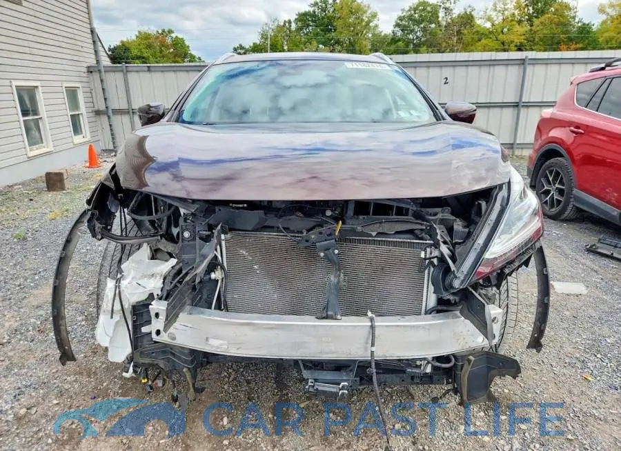 5N1AZ2DS3LN120184# 5