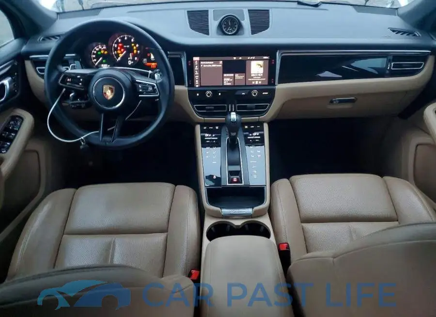 WP1AA2A51PLB10439# 8