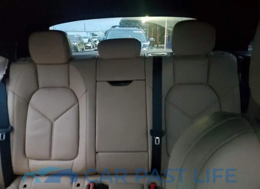 WP1AA2A51PLB10439# 10