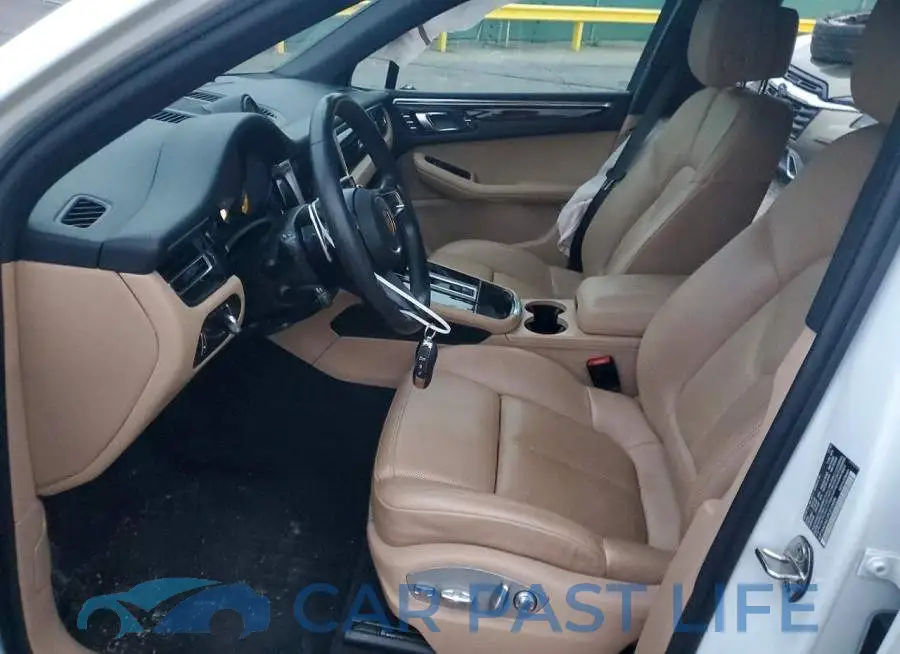 WP1AA2A51PLB10439# 7